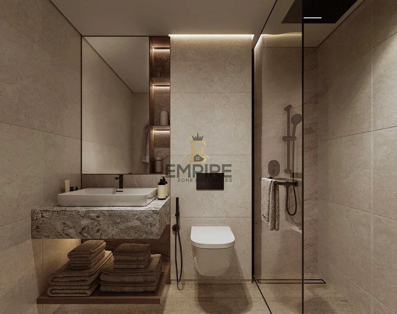Premium Smart Home | Payment Plan | Prime Location | Exceptional ROI63992966660611113