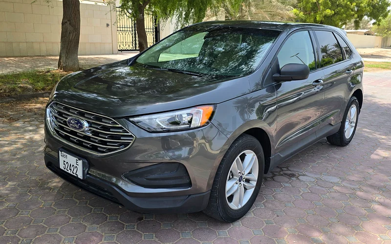 فورد إيدج 2020 SEL 2.0 بمحرك 4 أسطوانات، فقط 61 ألف كم63699040451331110