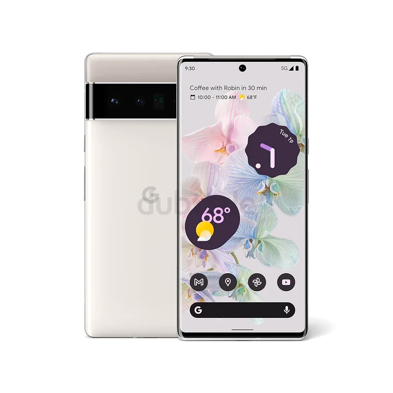 pixel6pro 128GB ソフトバンク　画面チラつきあり pixel6pro 128GB ソフトバンク 画面チラつきあり - メルカリ
