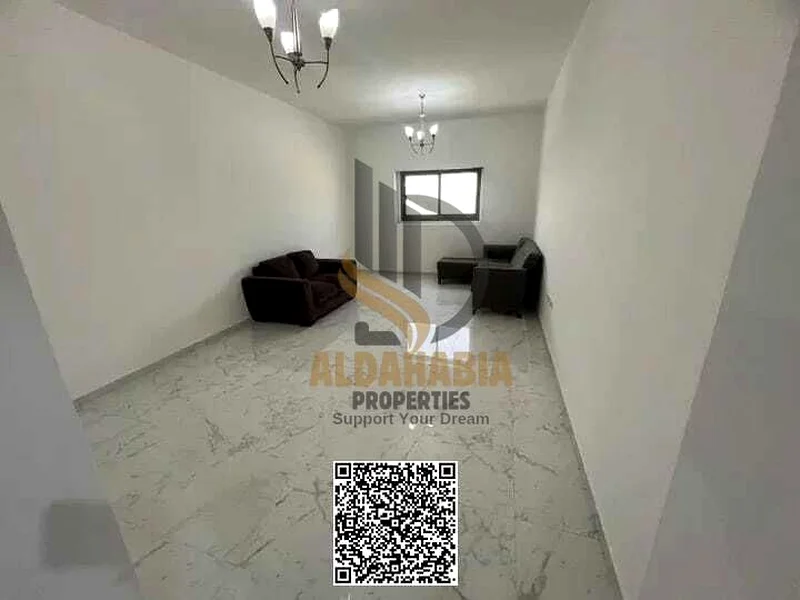 Apartment for Rent in Al Rashidiya 2 – Prime Location Across from the Sheikh's Palace63720879684225112