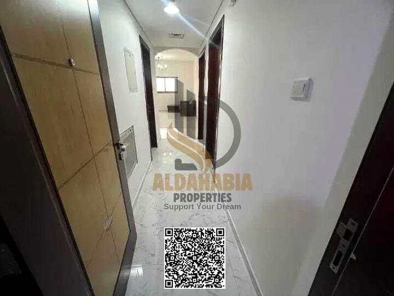 Apartment for Rent in Al Rashidiya 2 – Prime Location Across from the Sheikh's Palace63720879684225113