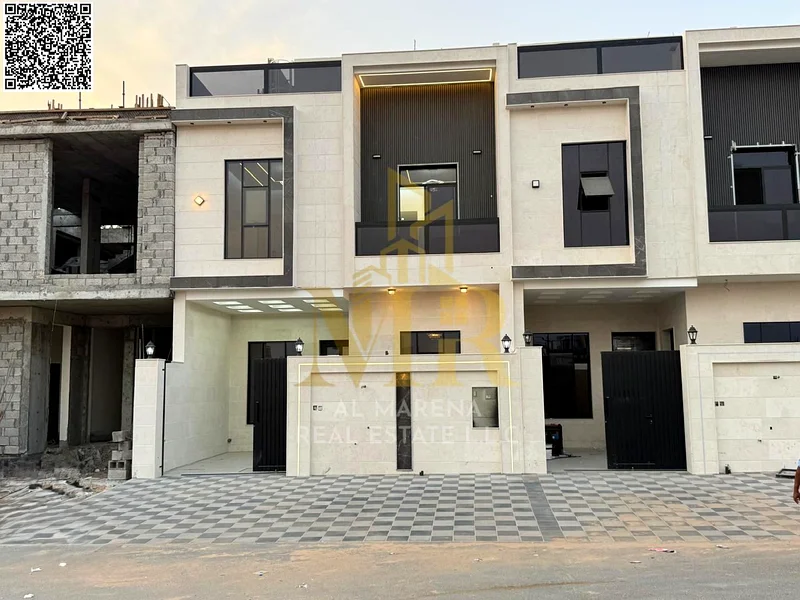 A villa directly from the owner, with personal finishing, on a main street, close to all services. Freehold for all nationalities and without a down p63913651737347111