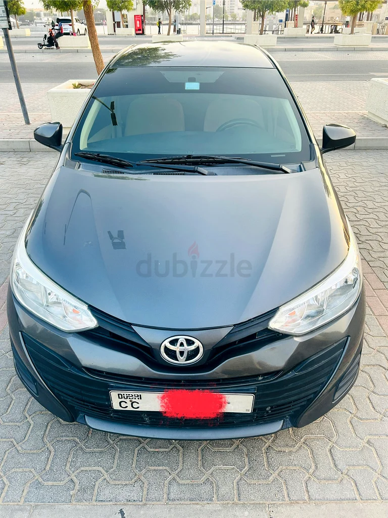 Toyota YARIS for sale63699050868994110
