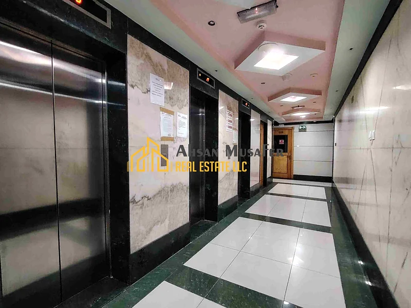 DEPOSIT FREE 1BHK ALTOWN AREA SPACIOUS SIZE COMPLETE FAMILY BUILDING 5CHEQUE PAYMENT NEAR BY ALTOWN NESTO ALTOWN SHARJAH WITH 2BATH63707962251394110