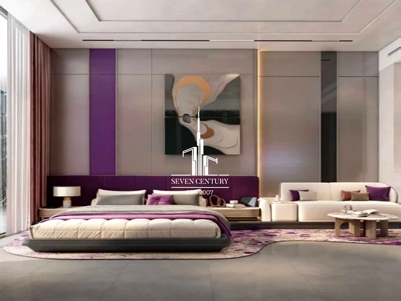 Park View | Luxury Studio | Prime Location63988565991298112