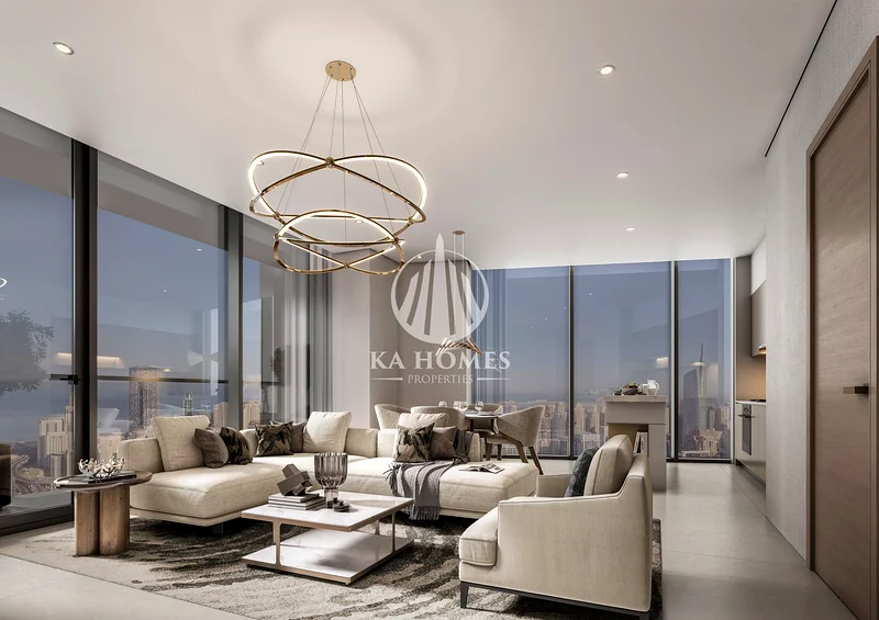 LUXURY FINISHING | BEST PRICE | HIGH ROI63853472040577111