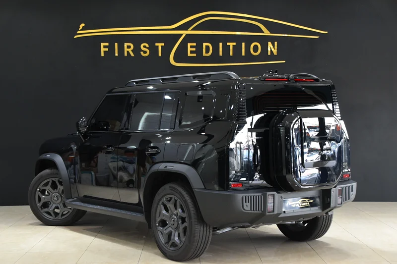 2026 ll BRAND NEW ll  JETOUR T2 / GCC / 6 YEARS WARRANTY UNLIMITED KMS / 3 YEARS SERVICE CONTRACT63699024327811112