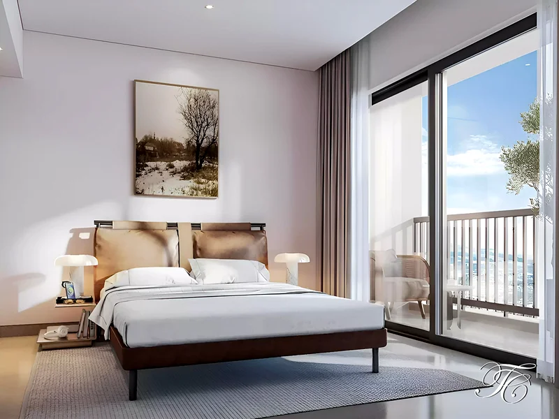 Next to Metro | Handover Q4 2027 | Prime Location63983640141825111