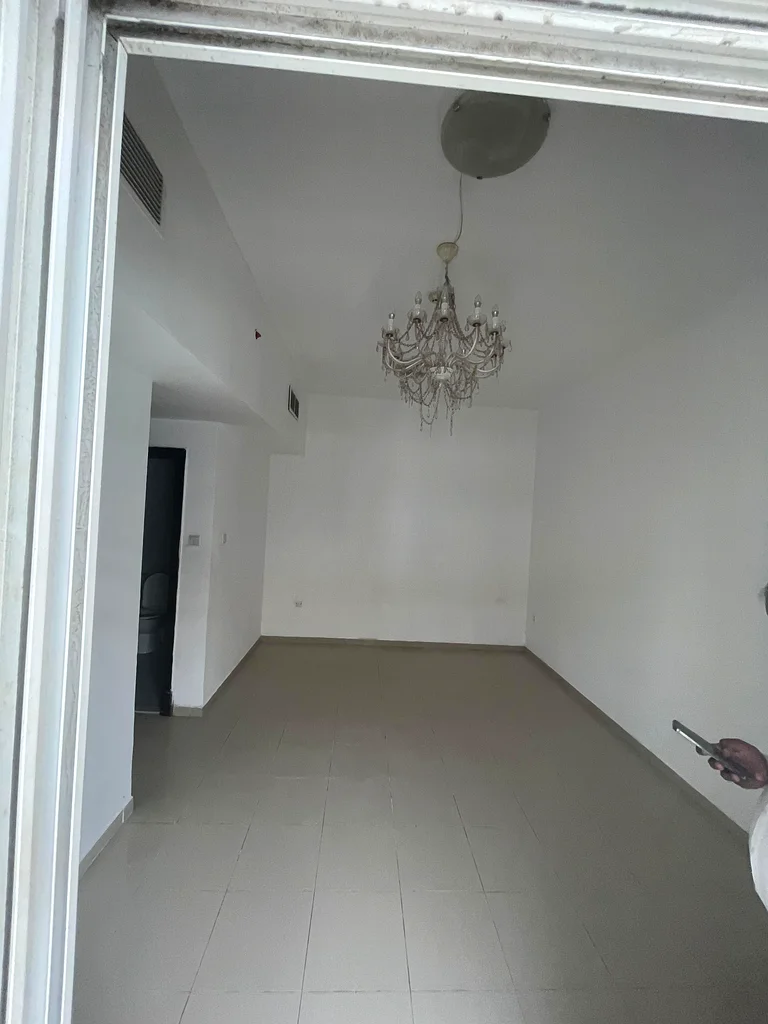 شقة من غرفة نوم واحدة للايجار في الرشيديه، أبراج اللولوة، عجمان – موقع متميز63811299283715114