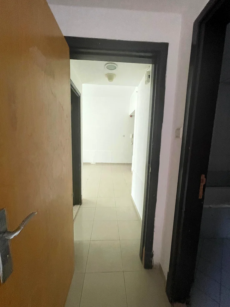 شقة من غرفة نوم واحدة للايجار في الرشيديه، أبراج اللولوة، عجمان – موقع متميز63811299283715111
