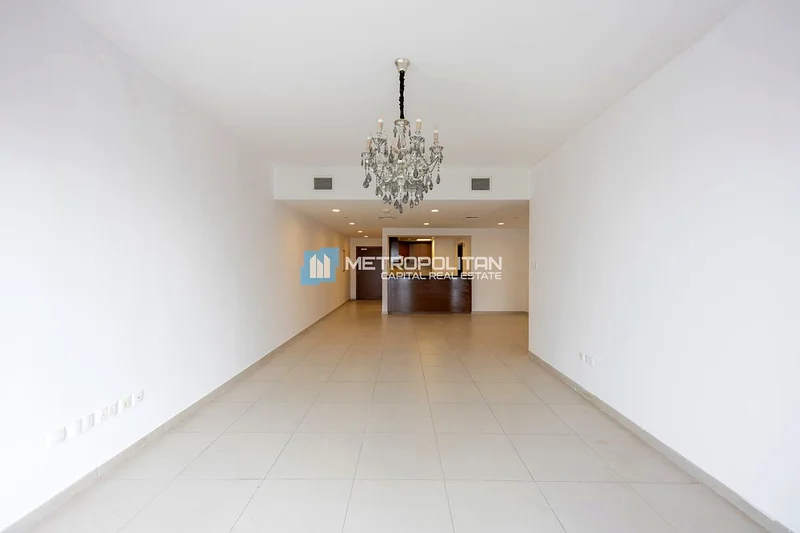 Mangrove View | High Floor 3BR W/ Maids | Vacant63846985607170112