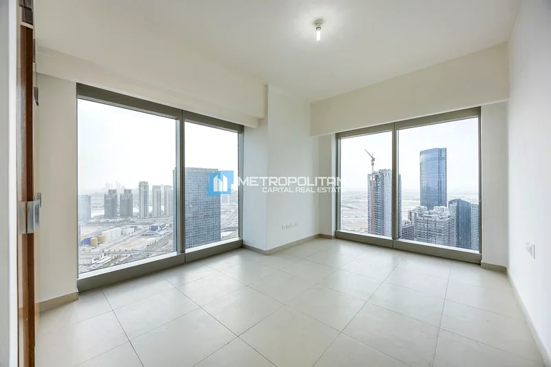 Mangrove View | High Floor 3BR W/ Maids | Vacant63846985607170113