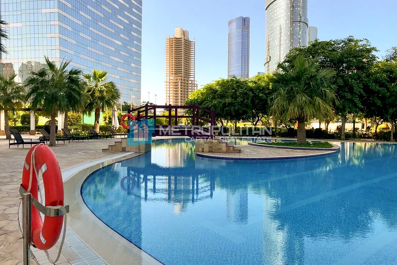 Mangrove View | High Floor 3BR W/ Maids | Vacant63846985607170111