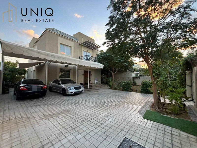 Type D Villa | Large Plot | Area Specialist63918664311298110