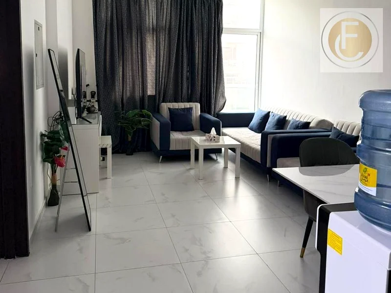 Fully Furnished | Ready to move | Low Floor63734543295106112
