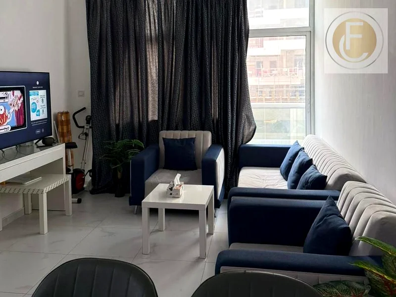 Fully Furnished | Ready to move | Low Floor63734543295106111