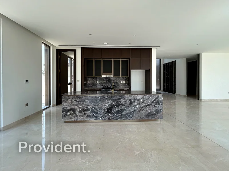Modern Luxury | 5BR Elie Saab Villa | Pool64042693075458114