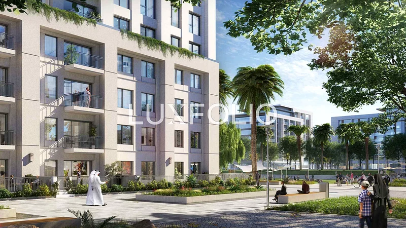 Pool Park View I Multiple Units I Handover Now64044110848003112