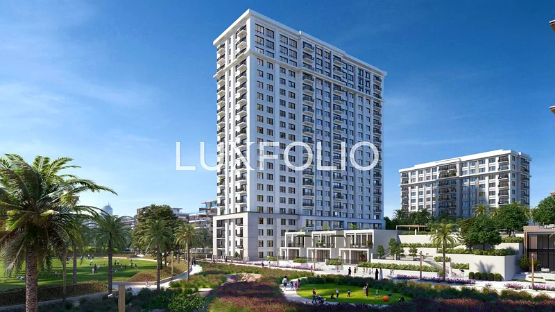 Pool Park View I Multiple Units I Handover Now64044110848003111