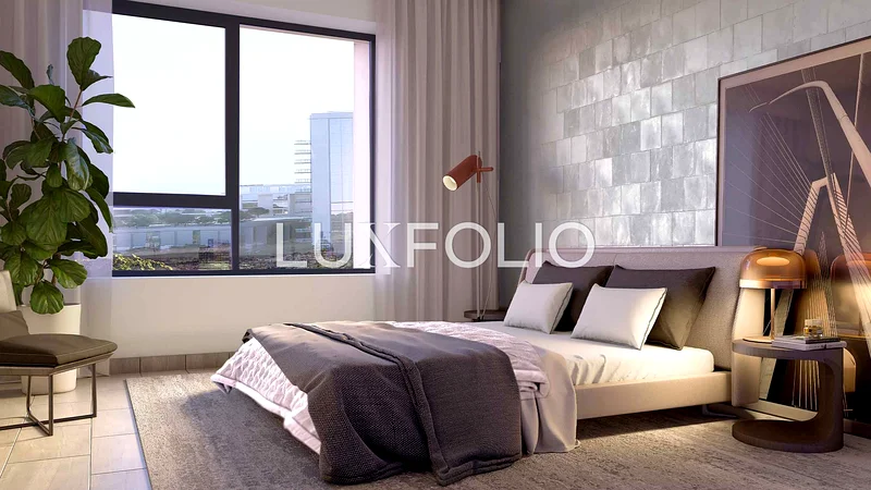 Pool Park View I Multiple Units I Handover Now64044110848003114