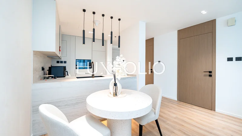 EXCLUSIVE | STUNNING UPGRADES | FULLY FURNISHED64041031086465114