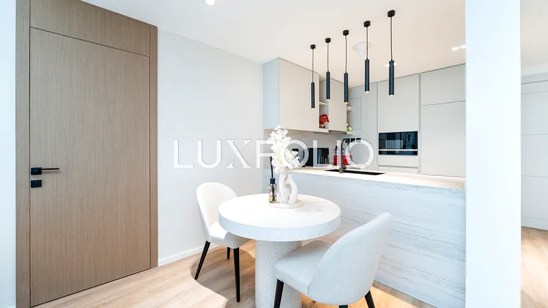 EXCLUSIVE | STUNNING UPGRADES | FULLY FURNISHED64041031086465113