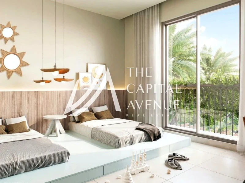 Hot Deal | 2BHK+Maids | PP 40/60 | Balcony63840992087681114