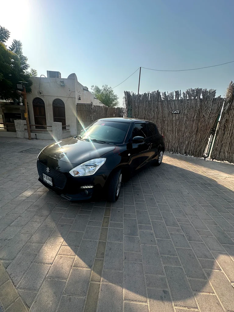 سوزوكي سويفت ٢٠١٨ مالك اول63699028740865110