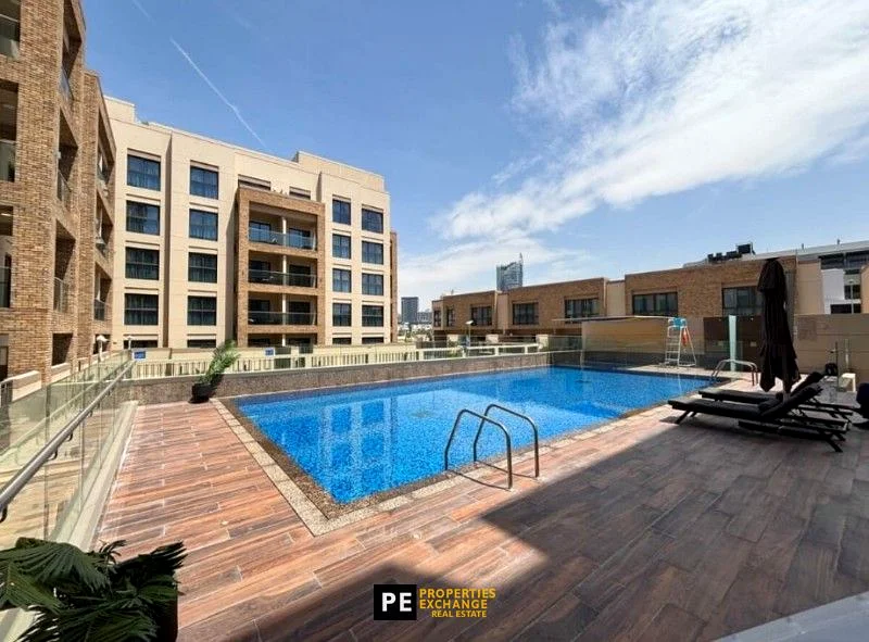 BEST PRICE l POOL VIEW l READY TO MOVE |63798517686530110