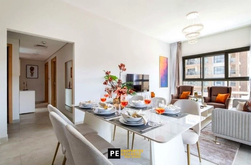 BEST PRICE l POOL VIEW l READY TO MOVE |63798517686530113