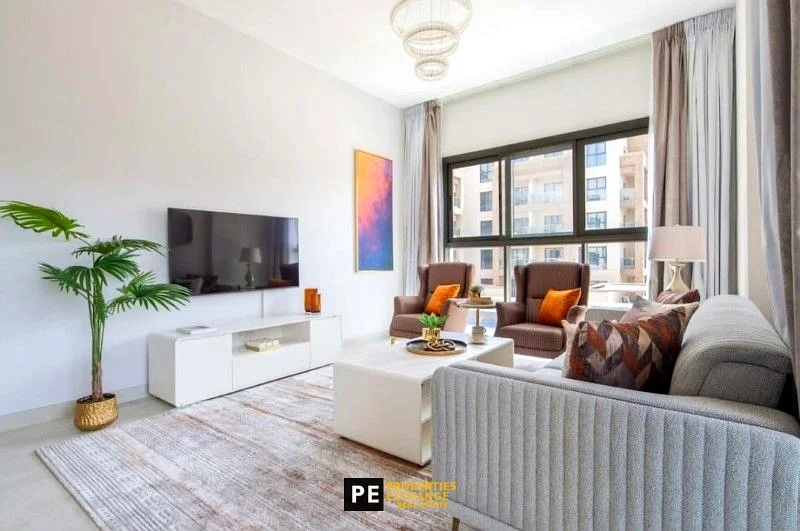 BEST PRICE l POOL VIEW l READY TO MOVE |63798517686530111
