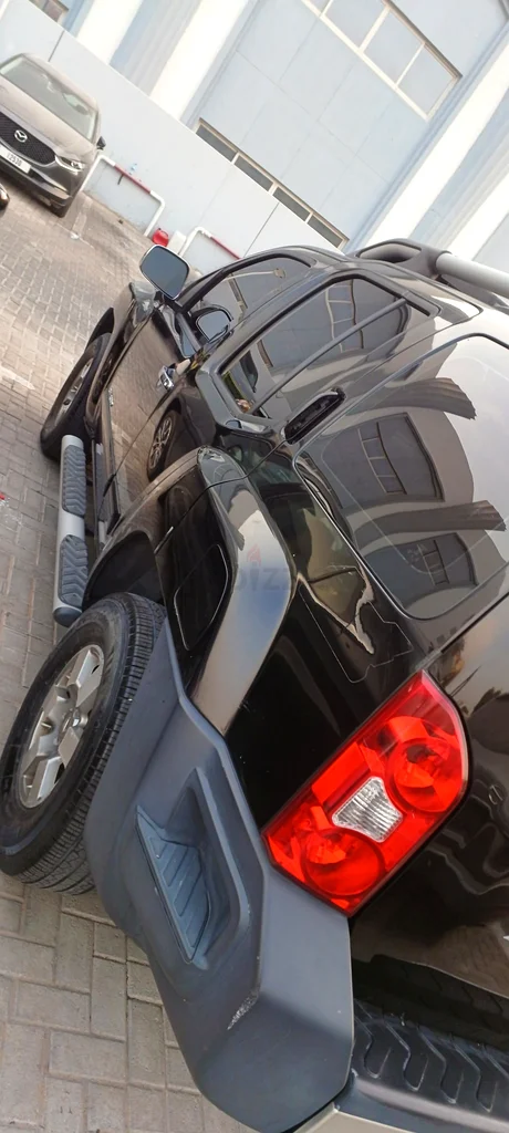 Nissan Xterra63700379968131111