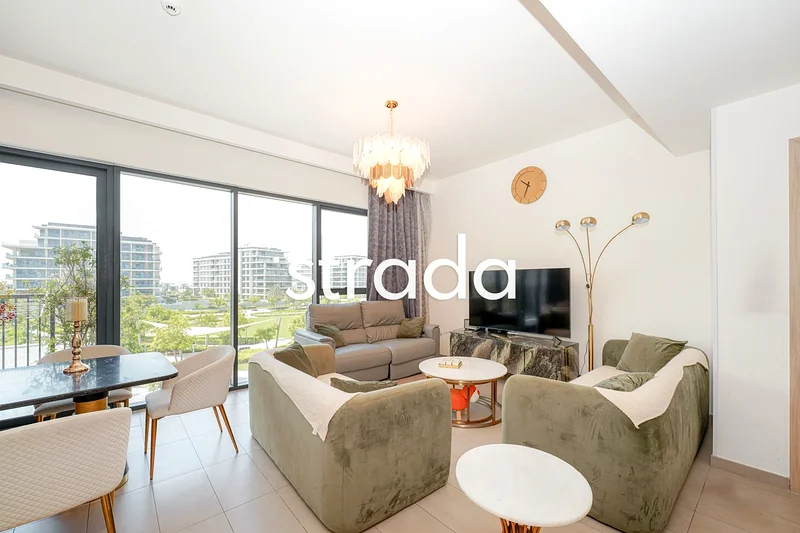 Park View | Furnished | Vacant on Transfer64043459907843112