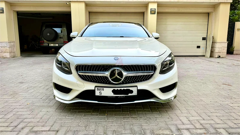MERCEDES S500 4 MATIC63699045228803112