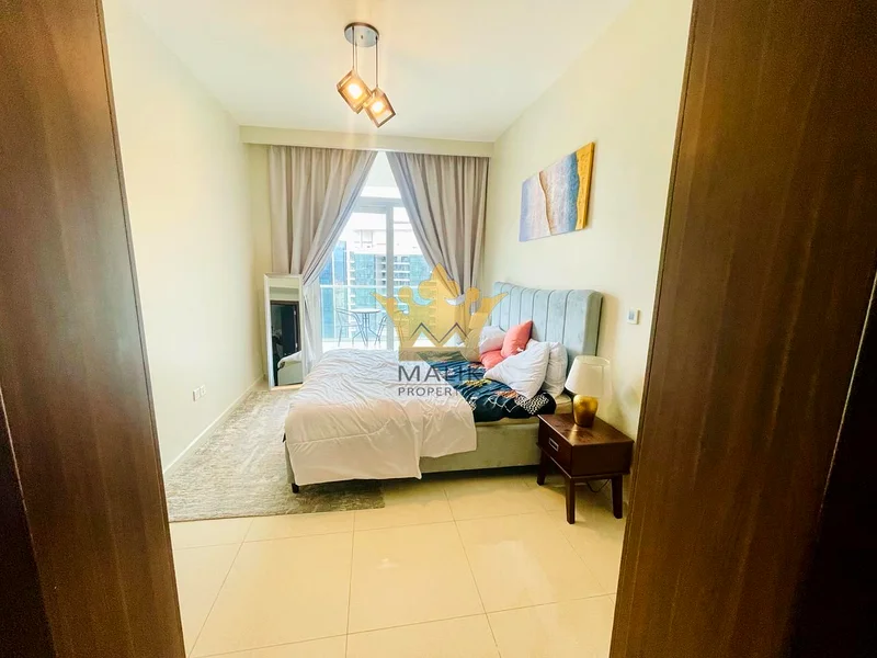 🌟 Burj View / Mid Floor / Ready to move in 🌟63792778940417111