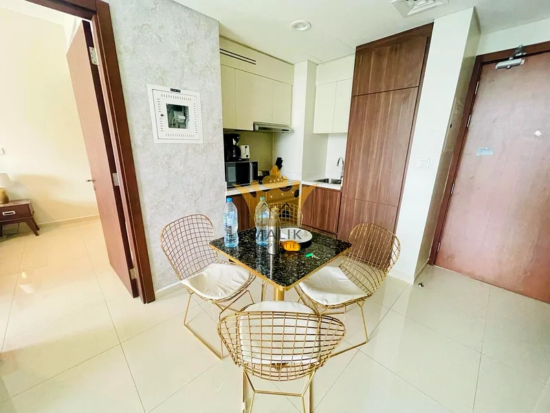 🌟 Burj View / Mid Floor / Ready to move in 🌟63792778940417113