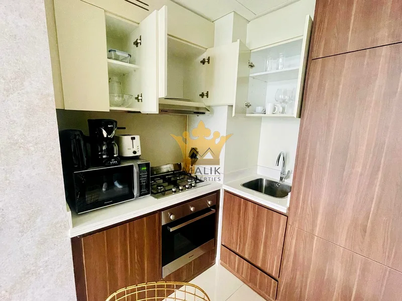 🌟 Burj View / Mid Floor / Ready to move in 🌟63792778940417114