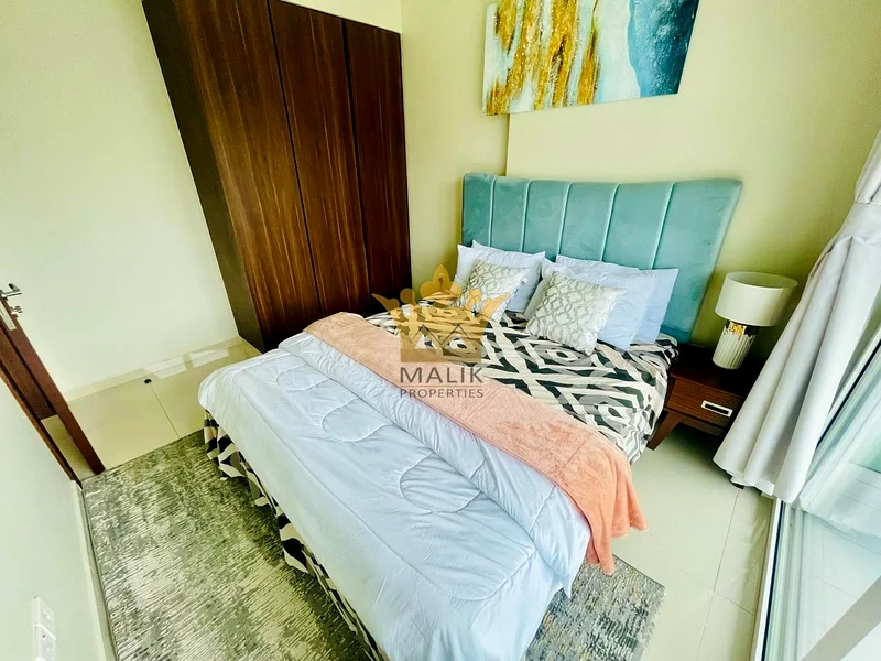 🌟 Burj View / Mid Floor / Ready to move in 🌟63792778940417110