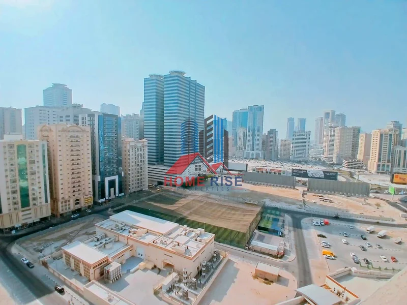 1bhk available  / family building / near to exit dubai63707607120387110