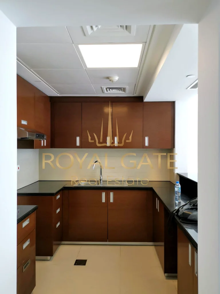 Great Unit| Open Kitchen| Exclusive Community63846666258946111