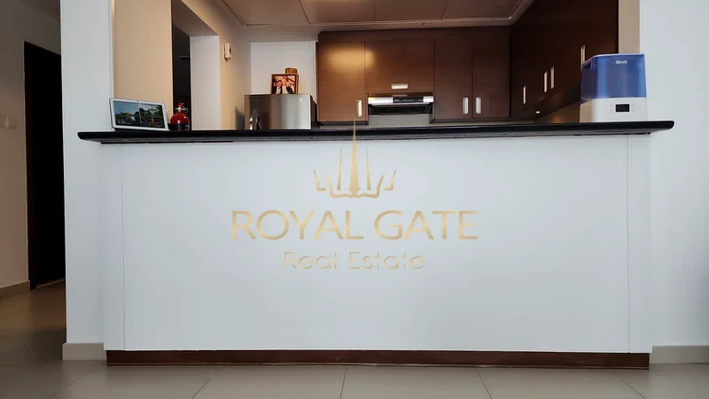 Great Unit| Open Kitchen| Exclusive Community63846666258946112