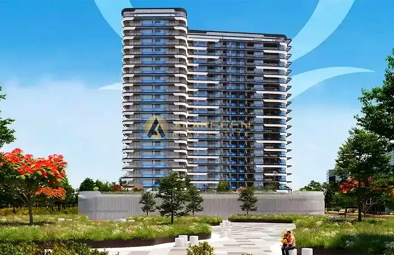 1 bed + S + P | Unlimited luxury | High ROI64035404203778110