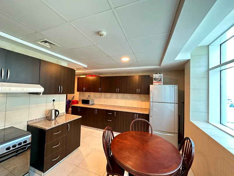 Partition Room in Fahad Tower – Tecom (Barsha Heights)63797913919491112