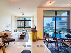 Tenanted | Marina View | Upgraded