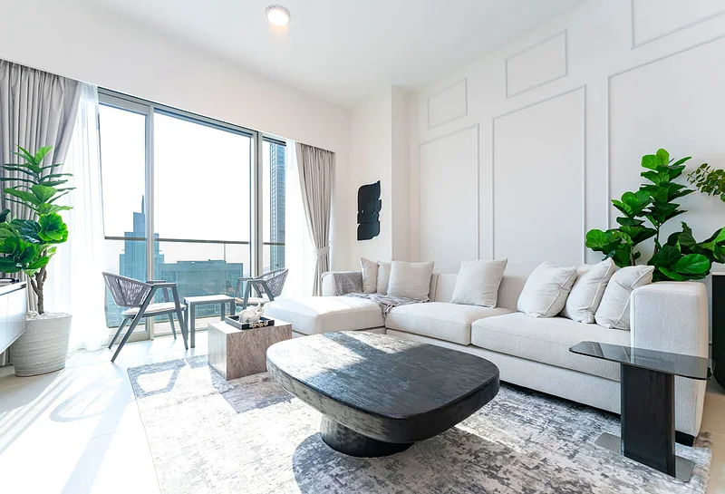 Sky-High Elegance | Opera View | Luxurious63834788855041110