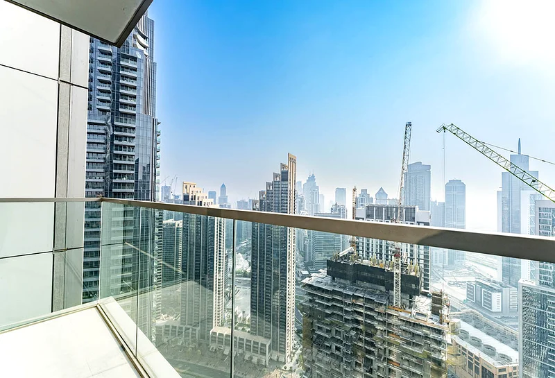 Sky-High Elegance | Opera View | Luxurious63834788855041113