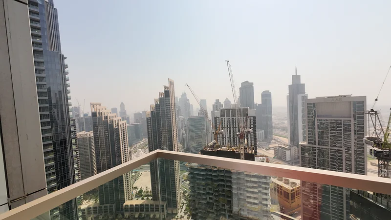 Sky-High Elegance | Opera View | Luxurious63834788855041114