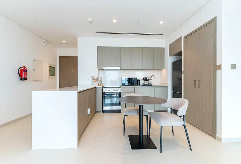 Sky-High Elegance | Opera View | Luxurious63834788855041112