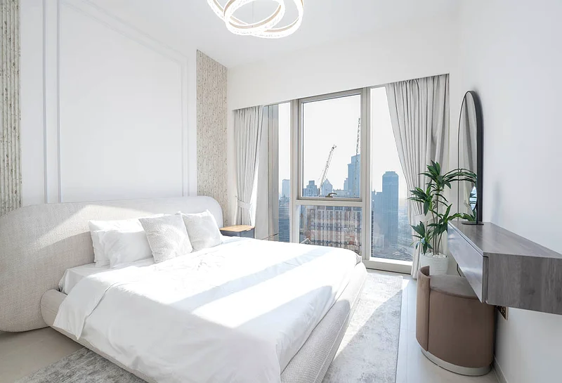 Sky-High Elegance | Opera View | Luxurious63834788855041111