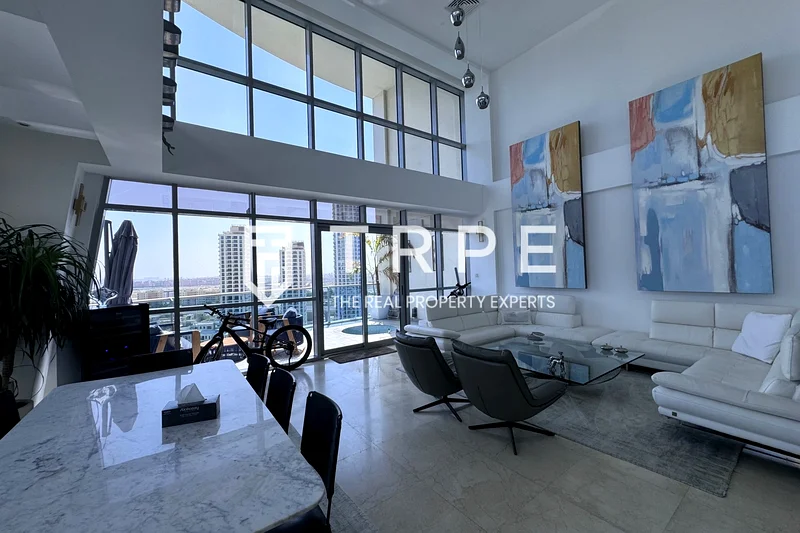 Fully Furnished | Ready to move in | Spacious 3BR63773828042626112